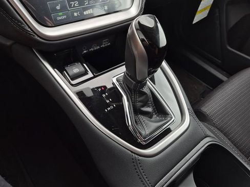 New 2025 Subaru Outback Premium image 23