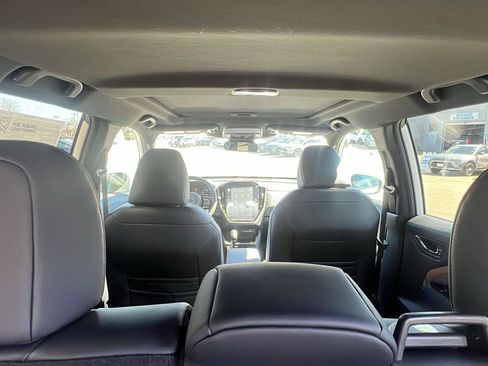 New 2026 Subaru Forester Sport AWD/4WD image 28