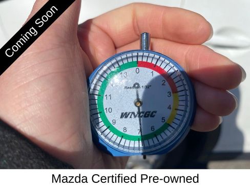 Used 2023 MAZDA CX-5 AWD 2.5 S image 14