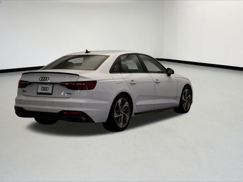 Certified 2023 Audi A4 2.0T Premium Plus w/ Premium Plus Package image 5
