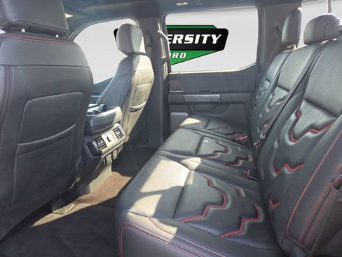 Used 2021 Ford F150 XLT w/ Equipment Group 302A High AWD/4WD image 33