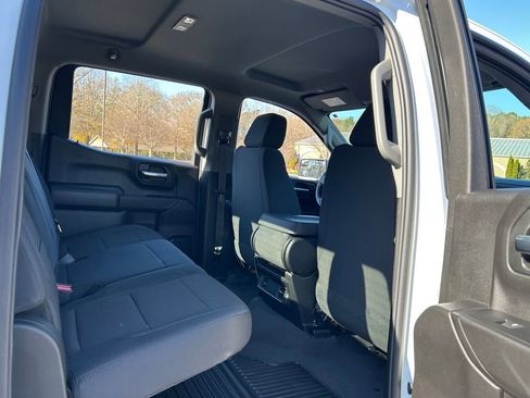 New 2026 GMC Sierra 1500 Pro w/ Graphite Edition RWD image 35