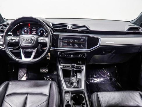 Used 2025 Audi Q3 2.0T Premium AWD/4WD image 5