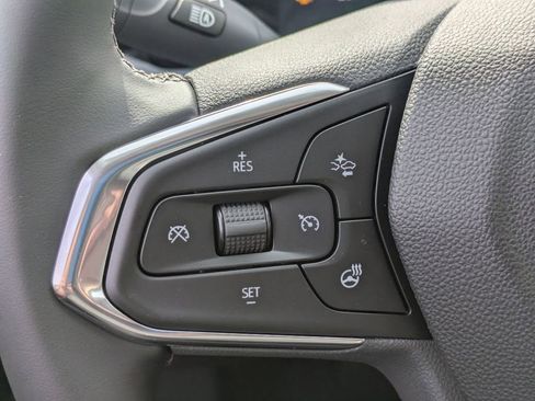 New 2026 Chevrolet Trax ACTIV w/ Driver Confidence Package image 19