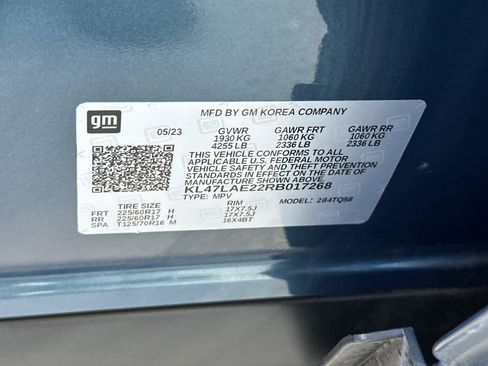 Used 2024 Buick Envista Preferred w/ Convenience I Package FWD image 28