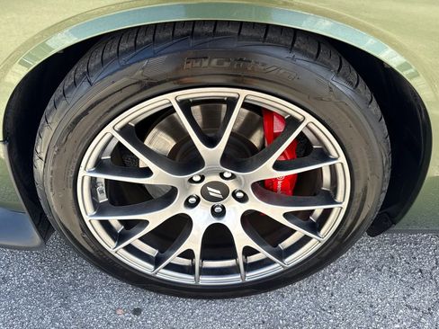 Used 2022 Dodge Challenger R/T w/ Performance Handling Group image 11