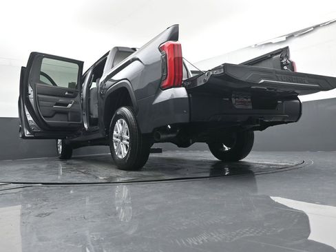 New 2025 Toyota Tundra SR5 image 41
