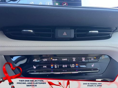 Used 2023 Buick Envision Essence image 29