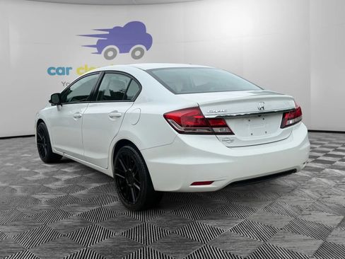 Used 2013 Honda Civic EX-L image 3