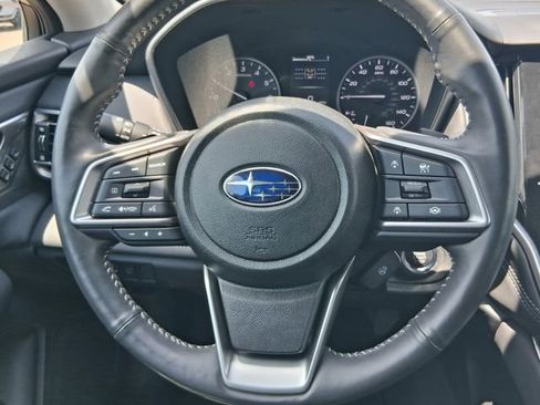Used 2024 Subaru Outback Touring AWD/4WD image 11