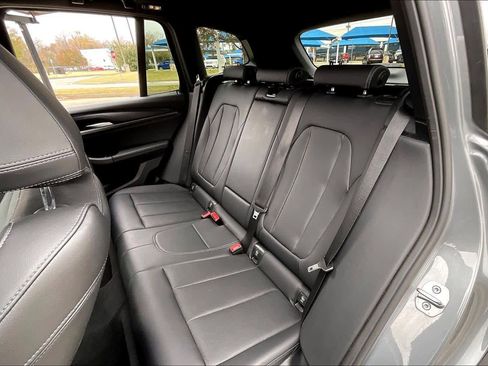 Used 2023 BMW X3 xDrive30i w/ Convenience Package image 38