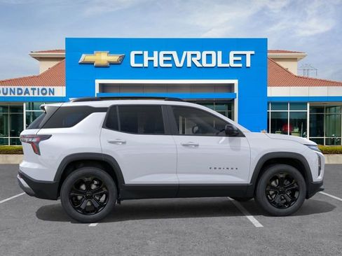 New 2026 Chevrolet Equinox LT image 5