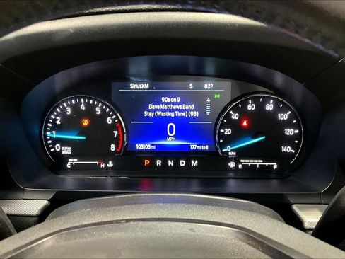 Used 2020 Ford Explorer XLT w/ Equipment Group 202A image 24