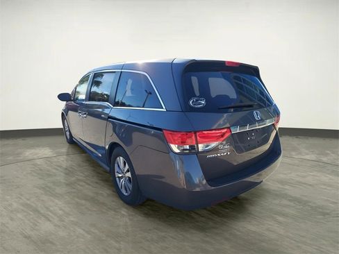 Used 2014 Honda Odyssey EX image 3