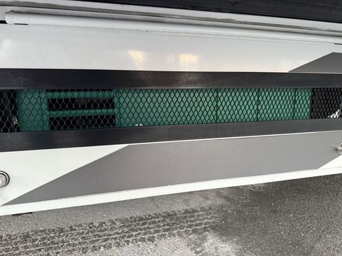 Used 2024 Ford E-450 and Econoline 450 Super Duty w/ Motorhome Prep Package image 9