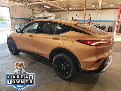 Used 2024 Buick Envista Sport Touring w/ Convenience I Package image 3