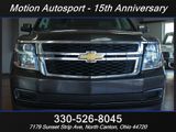 Used 2015 Chevrolet Tahoe LT image 3