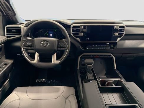 New 2026 Toyota Tundra SR5 AWD/4WD image 19