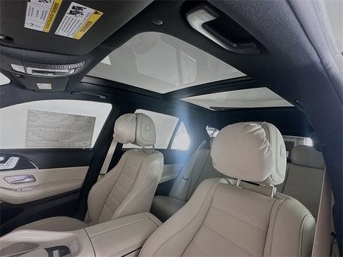 New 2026 Mercedes-Benz GLE 450 4MATIC image 22