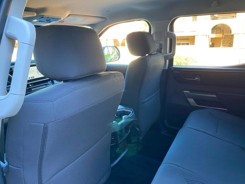 Used 2024 Toyota Tundra SR5 w/ TRD Off-Road Package image 38