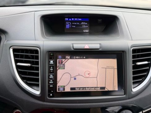 Used 2015 Honda CR-V Touring image 17