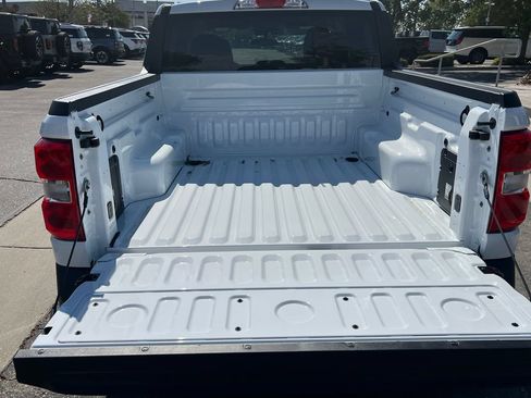 New 2026 Ford Maverick XLT FWD image 19