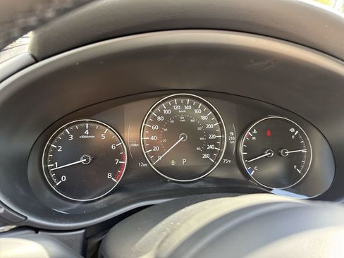 New 2026 MAZDA CX-30 AWD 2.5 S image 50