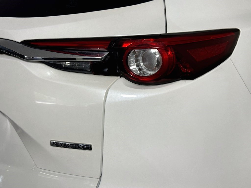 Used 2020 MAZDA CX-9 Touring AWD/4WD image 33