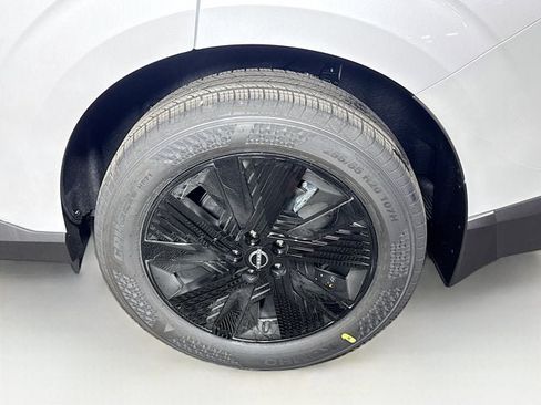 New 2026 Nissan Murano SV AWD/4WD image 26