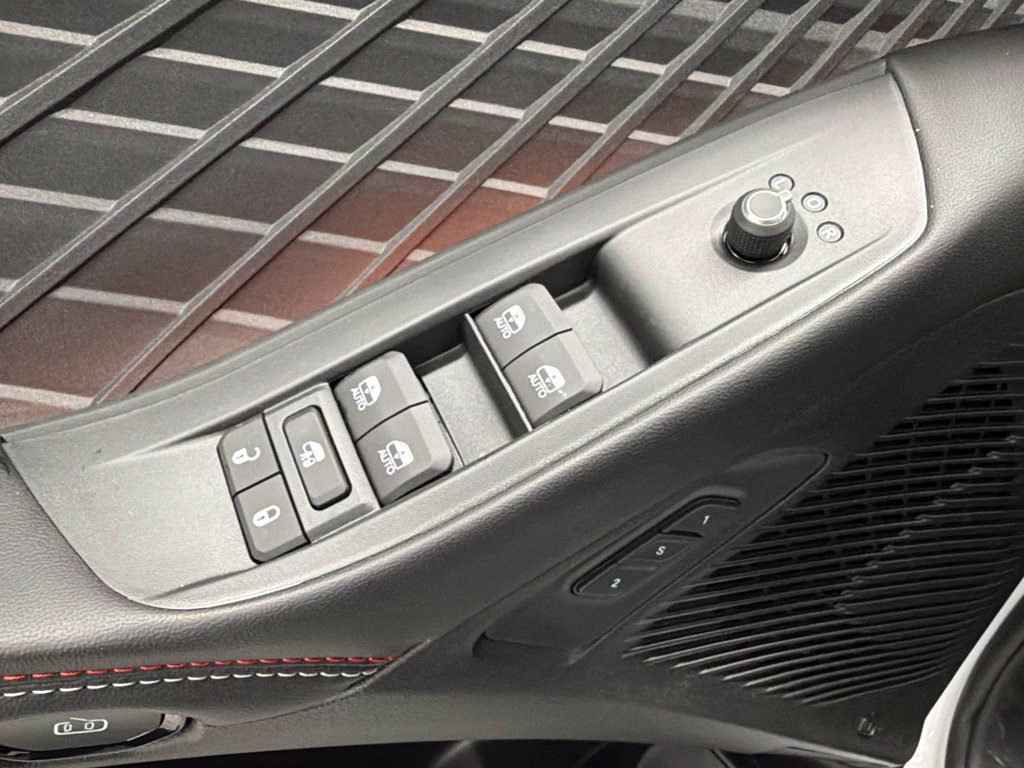 New 2026 Dodge Charger Scat Pack AWD/4WD image 18