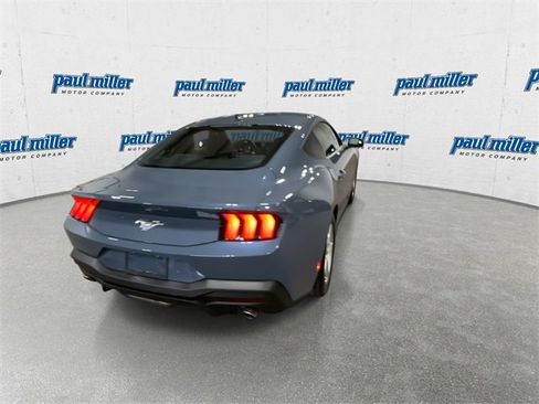 New 2026 Ford Mustang Coupe image 10