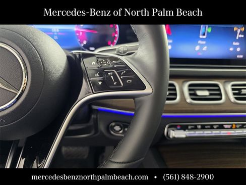 New 2026 Mercedes-Benz GLE 350 4MATIC image 17