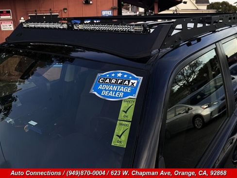 Used 2018 Toyota 4Runner SR5 image 34