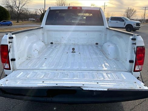 Used 2017 RAM 2500 Tradesman w/ Popular Equipment Group image 29