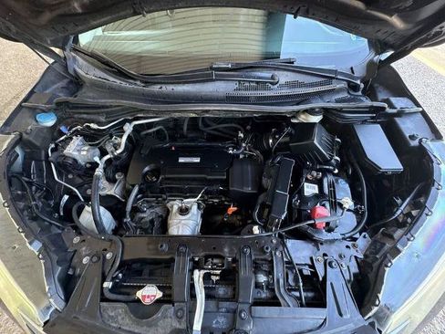 Used 2016 Honda CR-V EX-L image 30