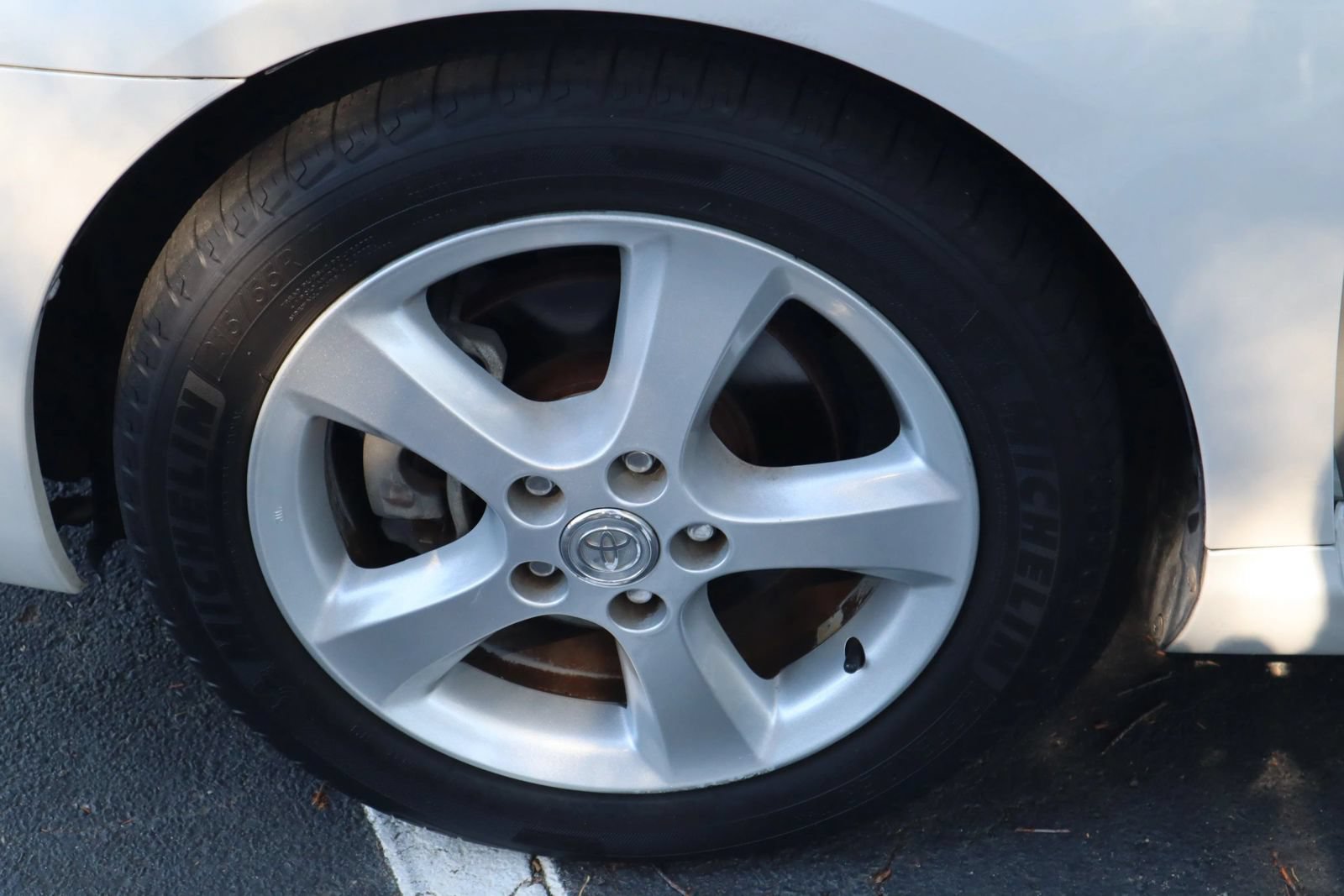 Used 2006 Toyota Solara SLE FWD image 25