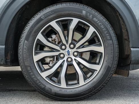 Used 2026 Ford Explorer ST-Line AWD/4WD image 24
