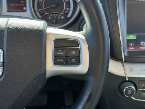 Used 2017 Dodge Journey GT w/ Driver Convenience Group image 25