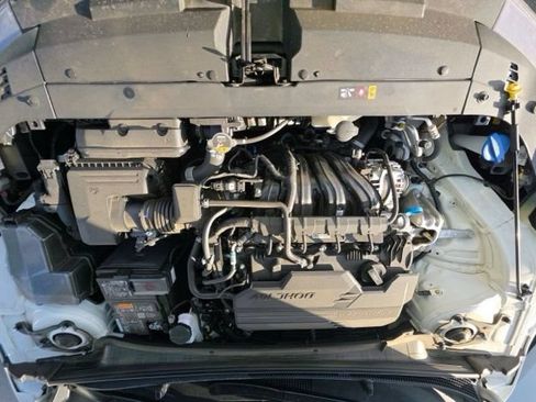 Certified 2025 Kia K4 EX FWD image 22