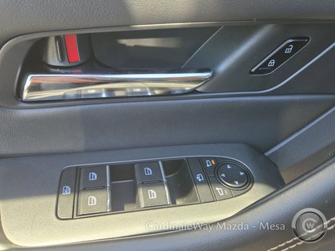 New 2026 MAZDA CX-90 3.3 Turbo S w/ Premium Plus image 21