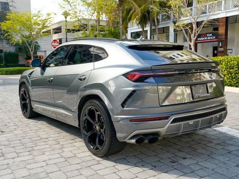 Used 2019 Lamborghini Urus AWD/4WD image 20