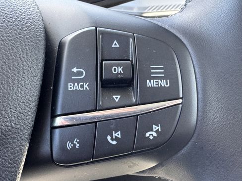 New 2025 Ford Bronco Sport Big Bend w/ Convenience Package image 12