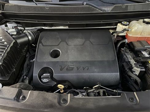 Certified 2020 Chevrolet Traverse Premier w/ Redline Edition image 37