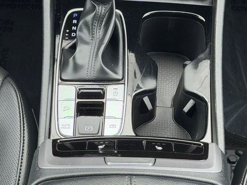Certified 2023 Hyundai Tucson SEL w/ Convenience Package FWD image 17