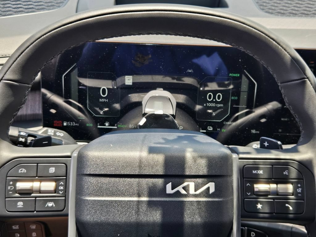 New 2027 Kia Telluride SX Prestige AWD/4WD image 15