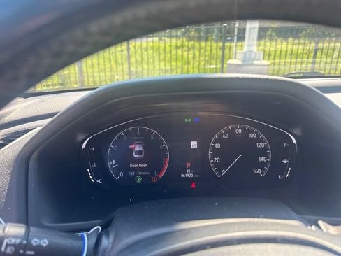Certified 2020 Honda Accord Sport image 26