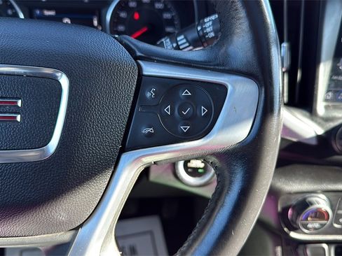 Used 2018 GMC Terrain SLE w/ Driver Convenience Package image 33