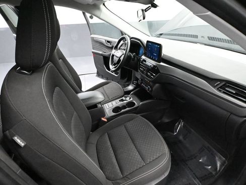 Used 2024 Ford Escape Active AWD/4WD image 47