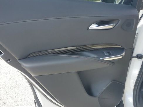 Used 2019 Cadillac XT4 Sport FWD image 15