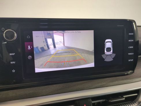 Used 2022 Kia K5 EX FWD image 24
